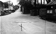 Roche, St Austell Road c1955