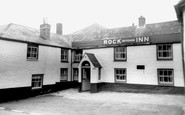 Roche, Rock Inn c1960