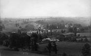 Ide, Village 1896