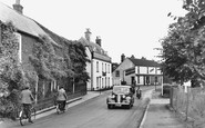 Heybridge, the Village 1951