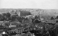 Winchester, 1893