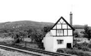 Colwall, Malvern Hills c1965