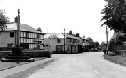 Eardisland, the Village c1955