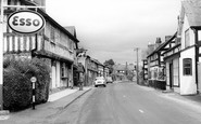 Pembridge, the Village c1965