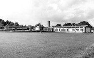 Barnehurst, Mayplace County Primary School c1965
