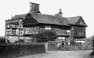 Bolton, Hall I'th Wood 1894
