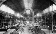 Bolton, Market Hall 1895