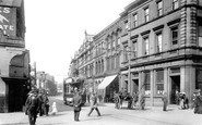 Bolton, Bradshawgate 1903