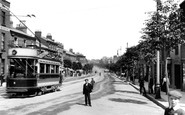 Taunton, East Reach 1902