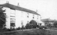 Farncombe, School 1907