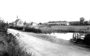 Cootham, Village 1894
