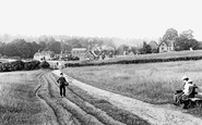 Kenilworth, Village 1892