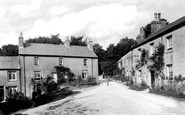 Clapham, the Village c1915
