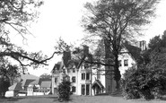 Mountain Ash, Grammar School 1938