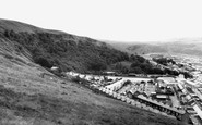 Ferndale, and Darran Park c1955