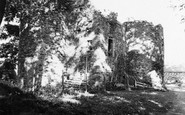 Alford, Terpersie Castle 1949