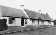 Alloway, Robert Burns's Birthplace 1897