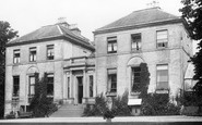 Rhu, Ardenconnel House 1901