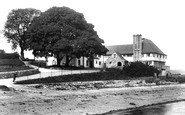 Rosneath, Ferry Inn 1901