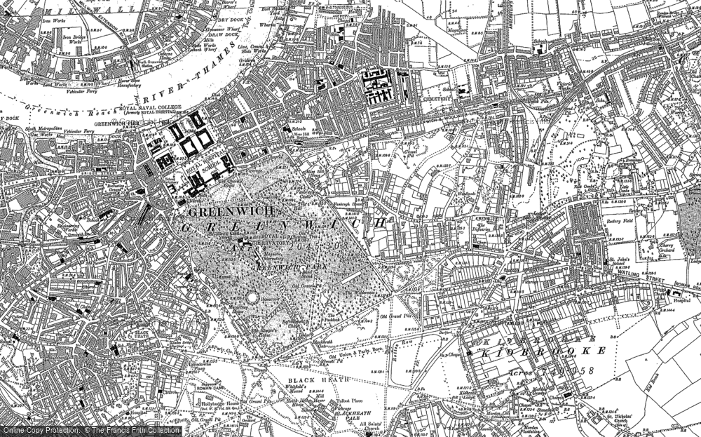 Map Of London Postcodes. conservation postcode map