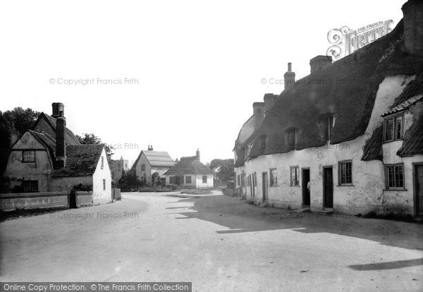 Photo of Grantchester, Village 1914, ref. 66908