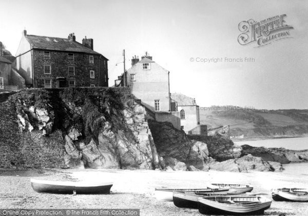Photo of Cawsand, 1949, ref. c53012