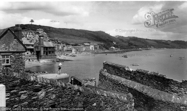 Photo of Cawsand, 1967, ref. c53042