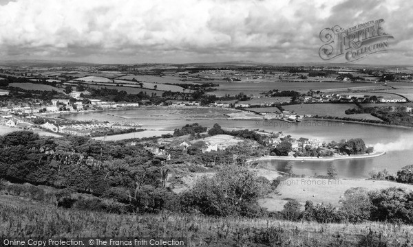 Photo of Millbrook, from Maker c1955, ref. m226019