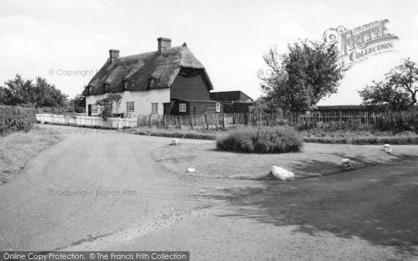 Elsenham © Copyright The Francis Frith Collection 2005. http://www.frithphotos.com