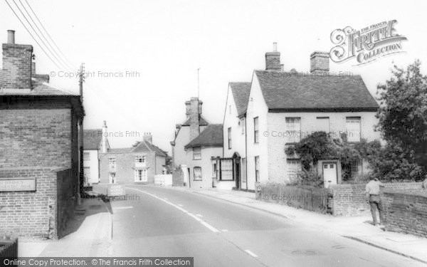 Kelvedon © Copyright The Francis Frith Collection 2005. http://www.francisfrith.com