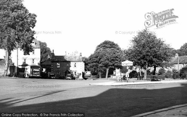 Photo of Allendale, c1955, ref. A102043