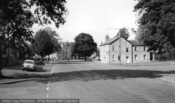 Photo of Allendale, c1960, ref. A102115